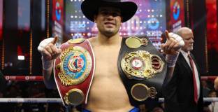 Рамирес обедини титлите 