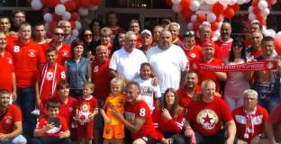 Стоичков: ЦСКА трябва да има нов стадион и ви обещавам, че ще има