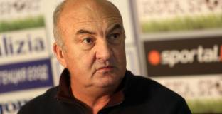 Детелин Баялцалиев: Имаше дузпа за ЦСКА, не знам защо ВАР не се намеси