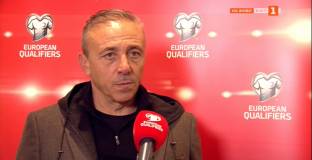 Стоичков: Щастлив съм, че Илиян прие поканата 