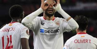 Севиля - ПСВ Айндховен 3:0 