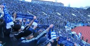 Левски е втори по посещаемост в Лига Европа