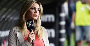 Италианската журналистка обясни поведението на феновете