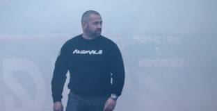 Тарторът на Сектор Г с интересно мнение за проблемите със стадион Българска армия