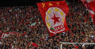Черно море: Билетите за феновете на ЦСКА свършиха