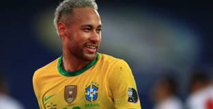 Агентът на Неймар го предлага на Барса и Байерн