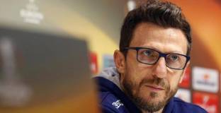 Ди Франческо: Чувствам се като Ане Франк 