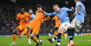 Мърсън: Ман Сити няма шанс в реванша