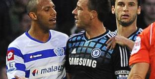 Антон Фърдинанд отправи предложение към Тери