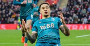 Саутхемптън - Борнемут 1:3 