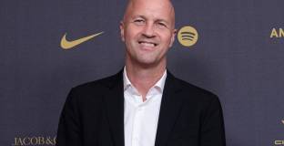 Аякс назначи Жорди Кройф за технически директор 