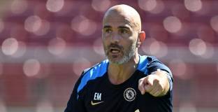 Клуб от ВЛ се опитал да привлече Мареска 