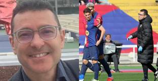 Барса назначи заместник на Гарсия 