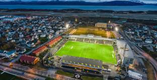 Монако ще запише първа победа зад Северния полярен кръг 