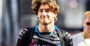 Окон напусна Алпин