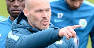 Източник: Люнгберг се завърна в Арсенал