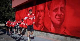 Слави Шопов: Наслаждавам се на момента и не мисля за бъдещето