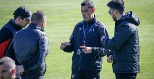 Томаш: Срам ме е от резултатите