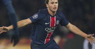 Пари Сен Жермен - Тулуза 3:0 