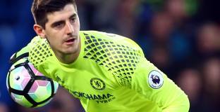 Тибо Куртоа проведе преговори с ПСЖ 