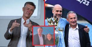 ЦСКА преговаря за сътрудничество с шефовете на Ман Сити