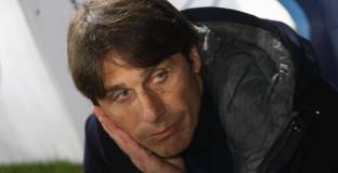 Конте: Ще говорим за титлата, когато това се случи