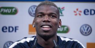    Директор: Трансферът на Погба ще е ключов за Юве