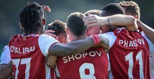 Липсата на изходящи трансфери може да прати ЦСКА под мониторинга на УЕФА