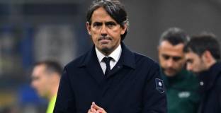 Индзаги: Изиграхме страхотен мач 