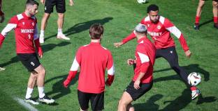 Възстановителна тренировка за 