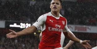 Венгер: Не сме получавали предложения за Санчес 