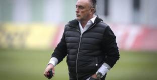 Треньорът на Берое: Имахме добра серия, настроени сме позитивно