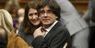 Президентът на Каталуния: Великолепна победа над Реал Мадрид