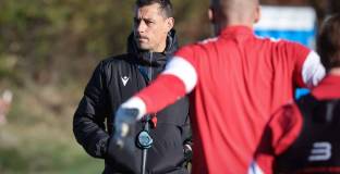 Томаш разговарял с шефовете на ЦСКА и остава клуба на този етап