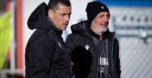 ЦСКА привлича играч от първенството на Израел