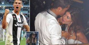 Роналдо може да застане пред съда