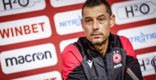 Томаш: Вече започва да се изгражда характер