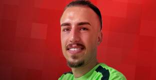 ЦСКА 1948 представи Шейтанов като ново попълнение