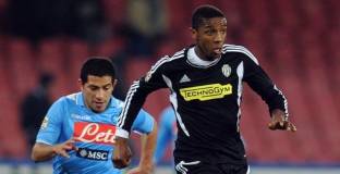 Локо Пловдив подписа с бивш играч на Торино и Хибърниан