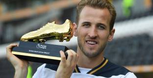 Кейн обясни какво е нужно, за да остане в Тотнъм 