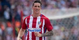 Торес: Челси е претендент за спечелване на всички турнири