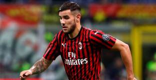 Ювентус е готов да плати 45 милиона евро за Тео Ернандес