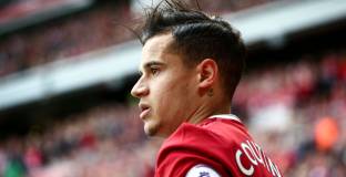 Ливърпул ще компенсира феновете, закупили фланелка на Коутиньо 