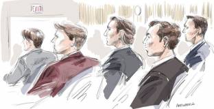 Оправдаха петимата по делото за секс-скандала на Hockey Canada