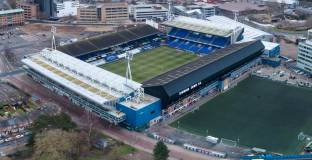 Аморим ще тръгне с победа над Ипсуич