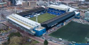 Арсенал уверено ще превземе Ипсуич