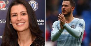 Грановская: Уважаваме решението на Азар