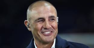 Канаваро се съгласи да оглави националния отбор на Узбекистан