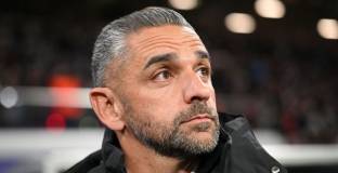 Боржеш: Спортинг заслужаваше повече срещу Арсенал