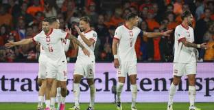 Нидерландия и Полша размениха по гол и по точка